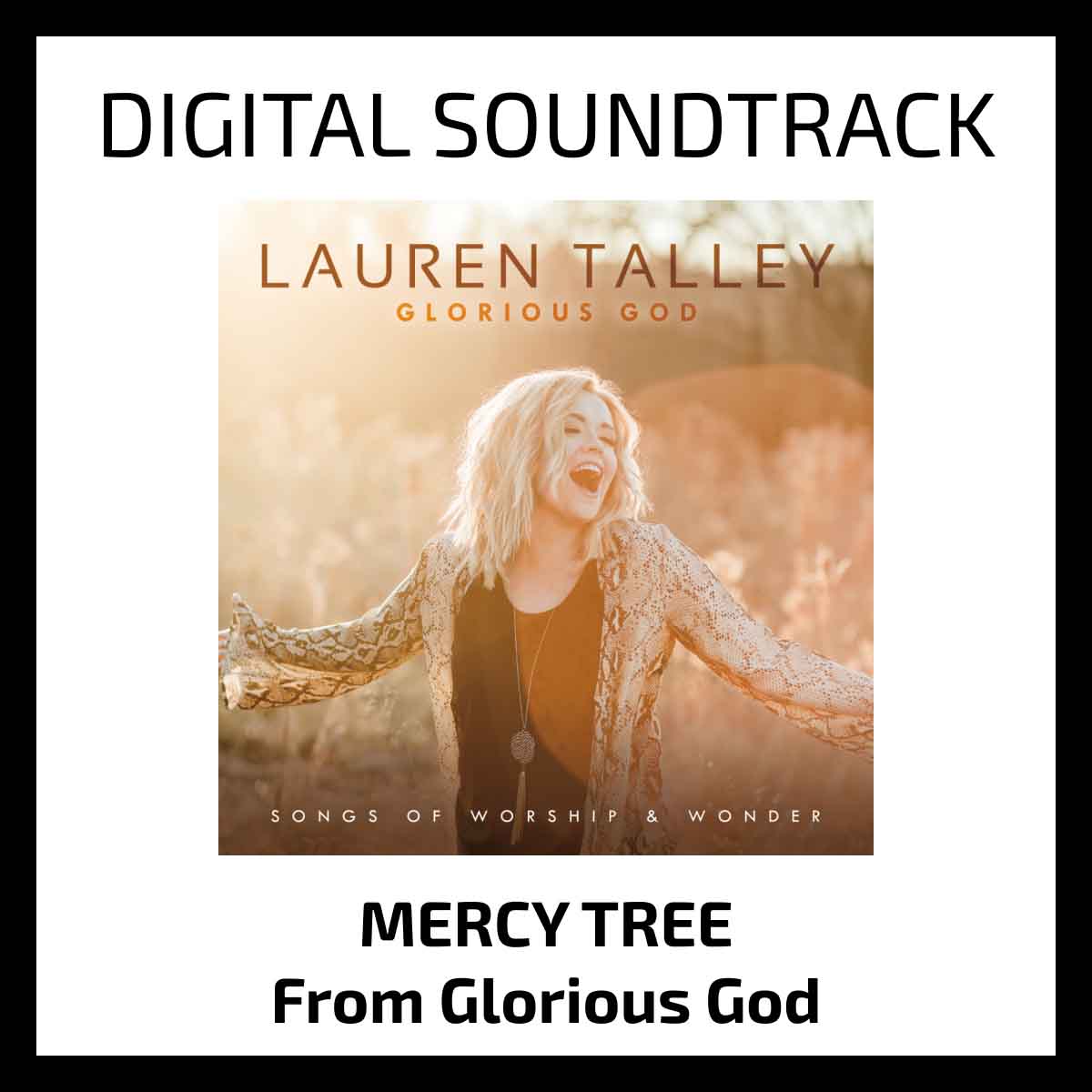 Lauren Talley | Mercy Tree | Soundtrack