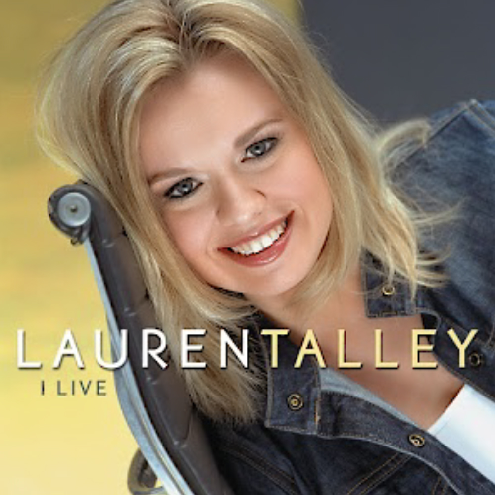 Lauren Talley | I Live