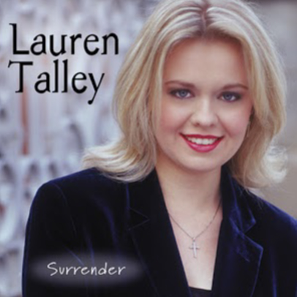 Lauren Talley | Surrender