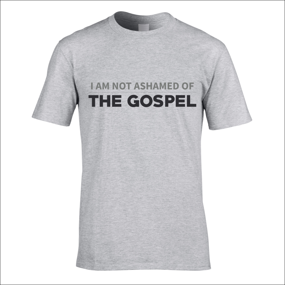Lauren Talley | The Gospel | T-Shirt